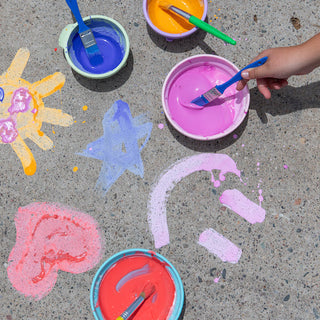 Big Summer Fun, Zero Stress: 2 Easy Summer Crafts