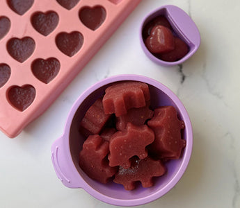 Make Wholesome Gummy Fruit Snacks at Home - Bumkins