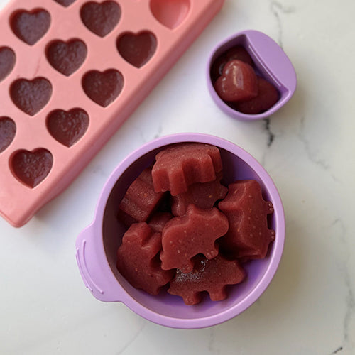 Homemade Gummy Fruit Snacks Wholesome Treats for the Whole Family Bumkins