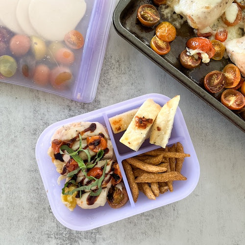 Busy Week, Easy Eats: 5 Meals for Hectic Schedules – Bumkins