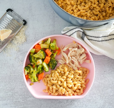 Effortless Eats: Creamy One-Pot Pasta - Bumkins