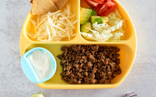 Taco Tuesday Every Day: A 20-min Taco Recipe 🌮