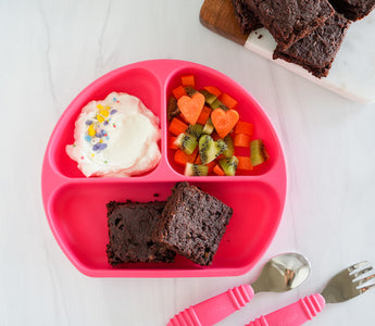 Nutrient-Rich Treat: Sweet Potato Brownies - Bumkins