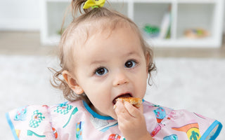 BLW: When, Why, and How to Start Baby Led Weaning - Bumkins