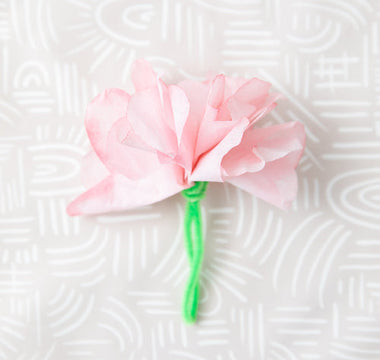 Garden Magic: Two Ways to Create Your Own Spring Blooms 🌸