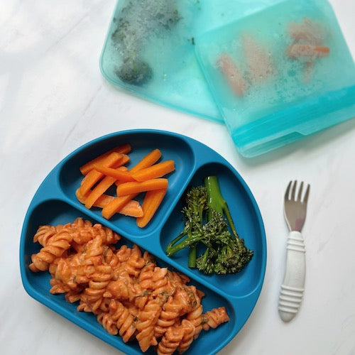 Nutritious Veggies – 2 Ways 🥕🥦