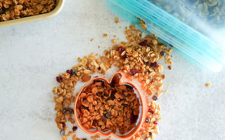 Autumn Trail Mix 🍁 - Bumkins