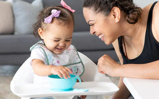 Feeding Essentials By Stage, Age and Method - Bumkins