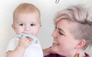 What’s the fuss? How to Recognize & Soothe Teething Symptoms - Bumkins