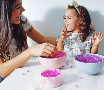 Unique Ideas & Activities For Quality Time With Kids Under Stay-At-Home Orders - Bumkins
