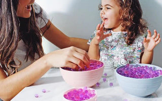 Unique Ideas & Activities For Quality Time With Kids Under Stay-At-Home Orders - Bumkins