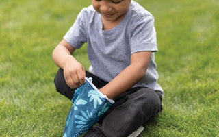 Calculate Your Waste Savings with Reusable Snack Bags! - Bumkins