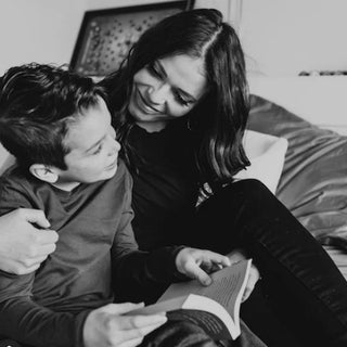 Grace and Self-Care with Mama Coach Carrie Bruno RN, IBCLC - Bumkins