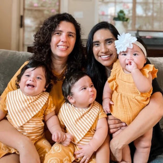What Does It Mean To Be Grateful? Moms Share What Fills Up Their Cup - Bumkins