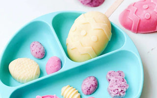 Quick & Fun Easter Breakfast Ideas + Festive Treats - Bumkins