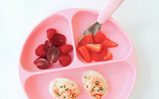 Simple & Delicious Deviled Eggs with Greek Yogurt - Bumkins