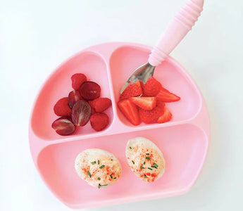 Simple & Delicious Deviled Eggs with Greek Yogurt - Bumkins