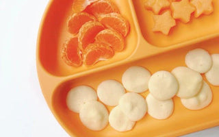 Super Snacks: 2 Ingredient Yogurt Drops - Bumkins