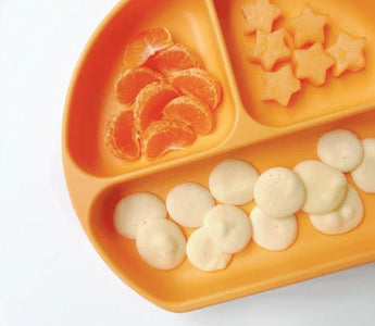Super Snacks: 2 Ingredient Yogurt Drops - Bumkins