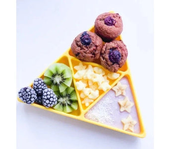 Vegan BLW Recipes Your Little Link Will Love - Bumkins