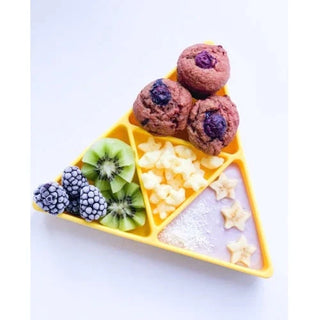 Vegan BLW Recipes Your Little Link Will Love - Bumkins