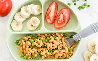 butternut squash mac and cheese