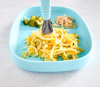Fresh Fall Recipes: Nutritious Butternut Squash Pasta Sauce - Bumkins