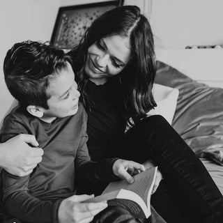 Sleep 101: 14 Helpful Things We Learned From The Mama Coach - Bumkins