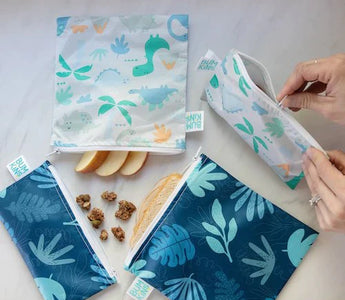 Celebrate Earth Day Every Day: Easy Tips For Reducing Family Waste - Bumkins