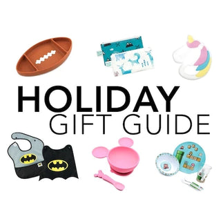 Holiday Gift Guide - Bumkins