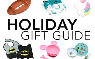 Holiday Gift Guide - Bumkins