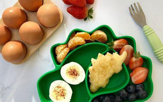 Easy 10-Minute Meals to Turn to in a Pinch - Bumkins