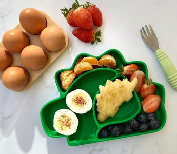 Easy 10-Minute Meals to Turn to in a Pinch - Bumkins