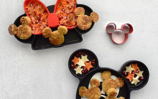 How to Get Creative With Mealtime - Bumkins