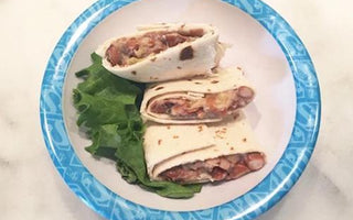 Let’s Go Loco for Tacos: National Taco Day - Bumkins