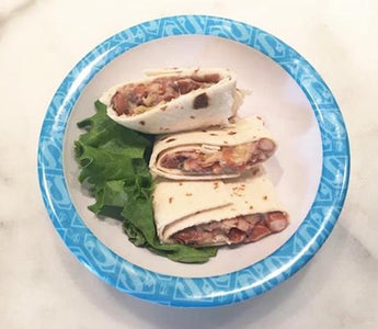 Let’s Go Loco for Tacos: National Taco Day - Bumkins