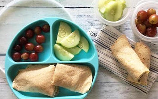 Mother Daughter Lunches: Quick & Easy Lunch Ideas for Back-to-School - Bumkins