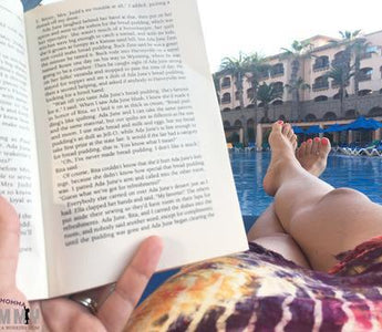 Packing for a kid-free getaway - Bumkins