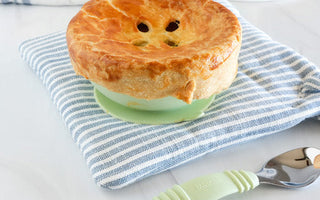 Personal Pot Pies for the Whole Family 🥧 - Bumkins