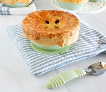 Personal Pot Pies for the Whole Family 🥧