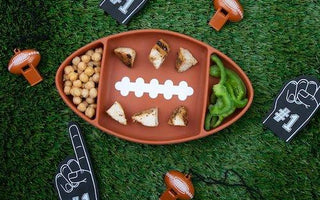 Score Big Points on Game Day with These Kid-Friendly Snack Recipes - Bumkins