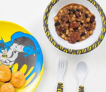 Spice, Spice, Baby! Baby-Friendly Chili Recipe - Bumkins