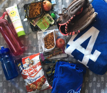 Take Me Out to the Ball Game - Bumkins