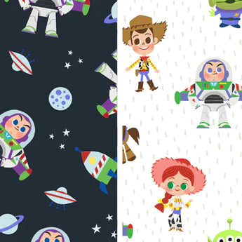 Disney/Pixar Toy Story Collection - Bumkins