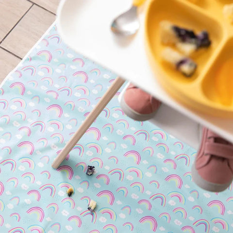 Splat Mats