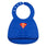 Silicone Bibs (6-24 mos) - Bumkins