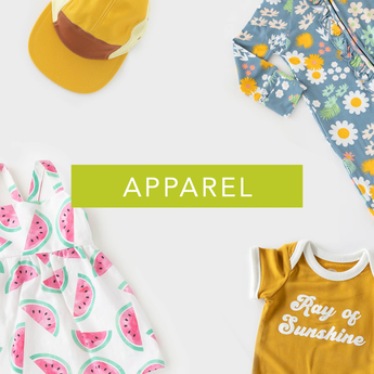 Apparel - Bumkins