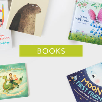 Books - Bumkins
