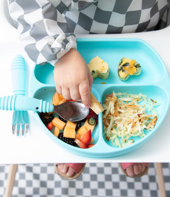 Dishware - Bumkins