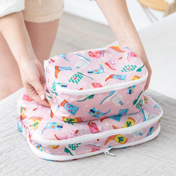Packing Cubes - Bumkins